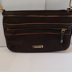 Calvin Klein Crossbody Bag